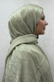 Premium Jakar Şal 037MY